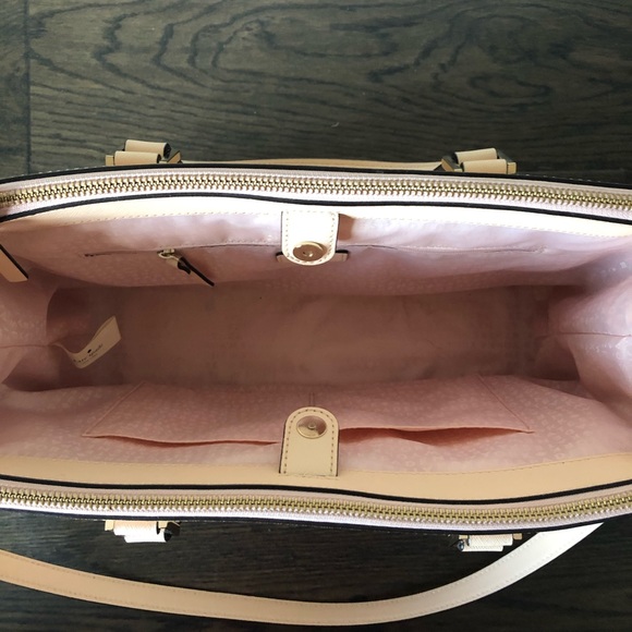 Kate Spade Newbury Lane Purse - Picture 8 of 15